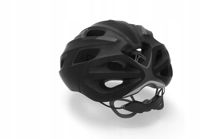 Kask rowerowy Rudy Project Strym r. L