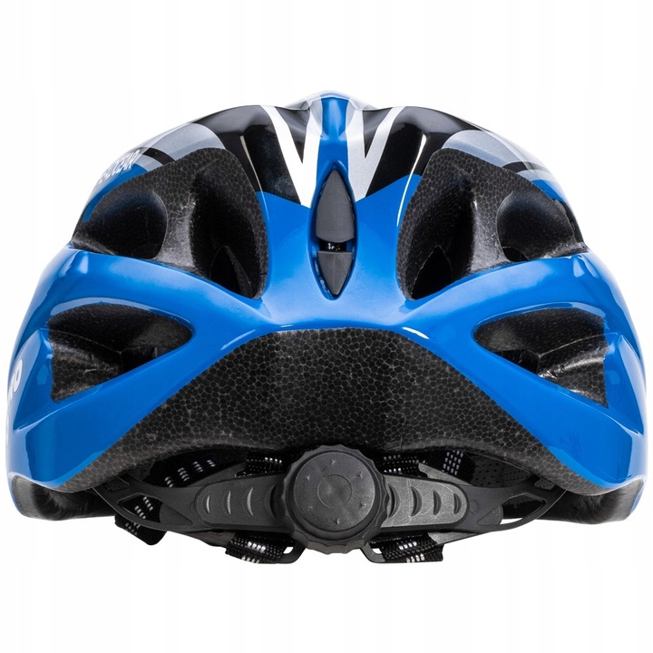 LEANDRO LIDO KASK rowerowy na ROWER uniwersalny