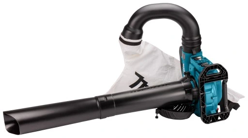 Dmuchawa odkurzacz na baterie 18V Makita DUB363ZV akumulatorowa do liści