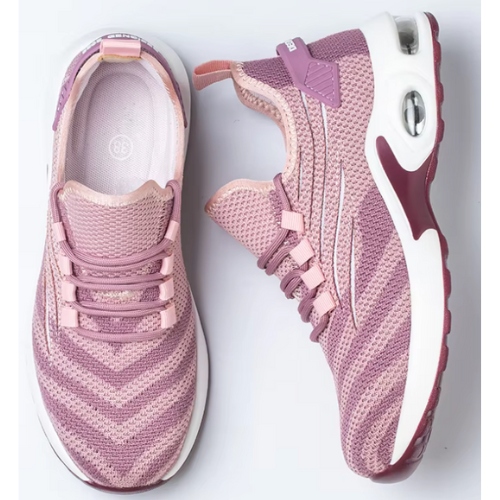 BARDZO LEKKIE buty PÓŁBUTY robocze DAMSKIE siatkowe Oddychające z Noskiem