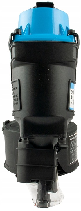 Gwoździarka bębnowa do palet pneumatyczna Kupczyk