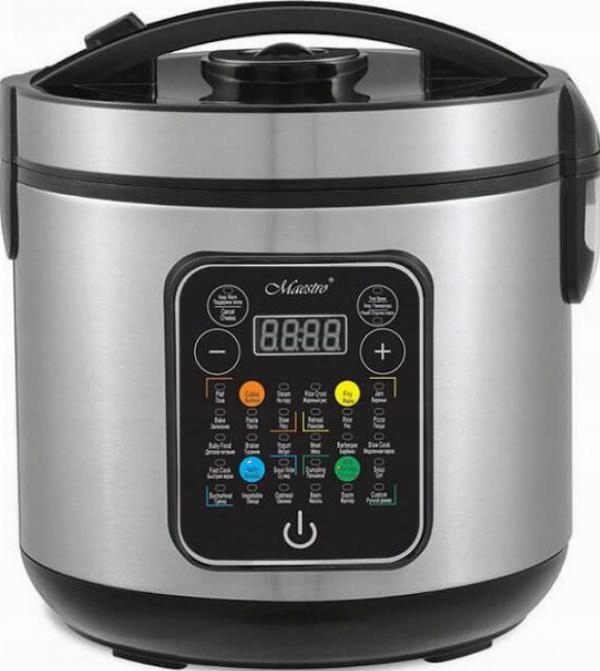 Multicooker Maestro MR-794 30 programów