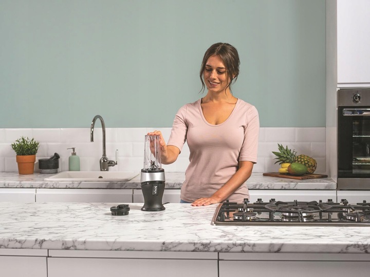 NINJA QB3001EUS mikser, smoothie maker, blender