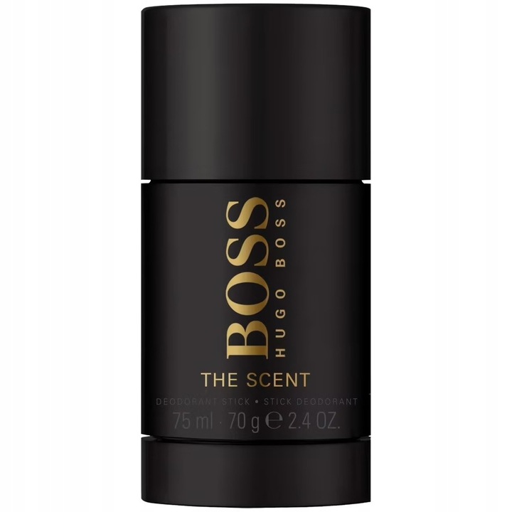 Hugo Boss The Scent dezodorant w sztyfcie