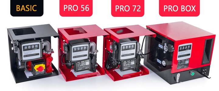 CPN DYSTRYBUTOR POMPA DO PALIWA ROPY ON OLEJU SAMOZASYSAJĄCA +FILTR MP0743