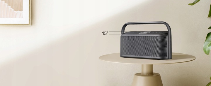 Głośnik Soundcore Motion X600 50W IPX7