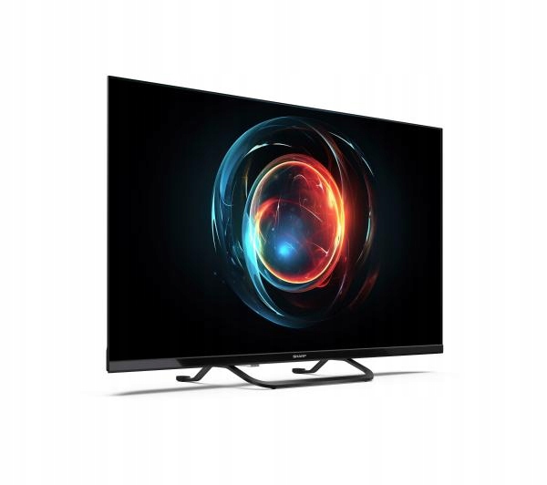 Telewizor LED Sharp 32FH8EA 32" Full HD Android TV DVB-T2