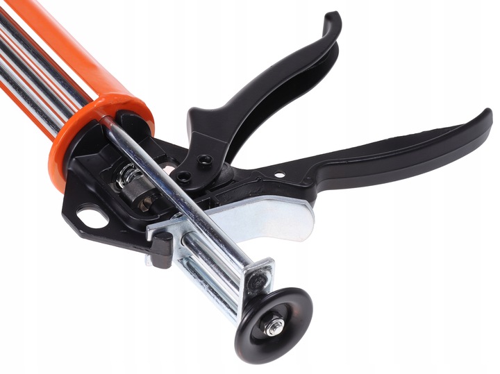 Pistolet do silikonu Waart