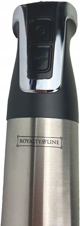 BLENDER RĘCZNY MIKSER WIELOFUNKCYJNY ZESTAW TURBO