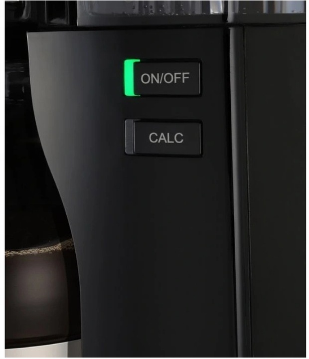 Ekspres przelewowy Melitta 1025-06 1,25 l