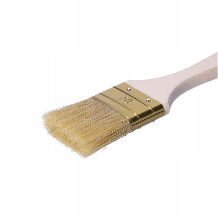 PĘDZLE PŁASKIE ANGIELSKIE 50mm x 24szt PRODUCENT