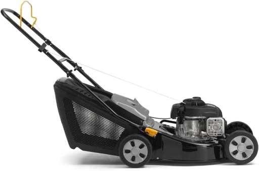 Kosiarka spalinowa Alpina 123 cm³ 46 cm