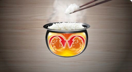 Multicooker TEFAL Mini Rice RK60180 koszyk do ryżu