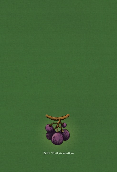 Kultura winorośli Konrad Niklewicz reprint 1893