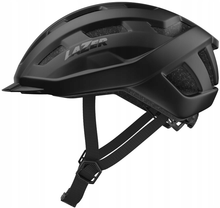 Kask Rowerowy LAZER CODAX KinetiCore Matte Black UNI 54-61 cm