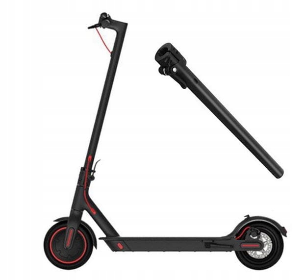 Kolumna Kierownicy Drążek do Xiaomi PRO / PRO 2