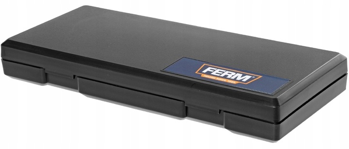 LUTOWNICA GAZOWA FERM PALNIK 135W + ZESTAW