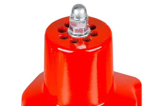 POMPA MEMBRANOWA DOLNOSSĄCA NUREK DO WODY CZYSTEJ