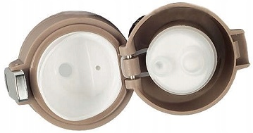 MAESTRO termos 450ml MR1641-45 kubek termiczny