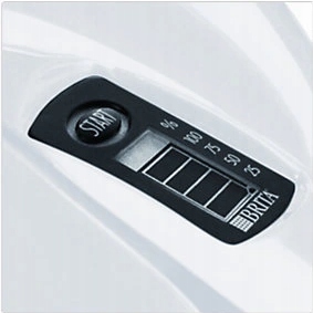 Dzbanek filtrujacy Filtr Brita Marella Cool 2,4l bez wkładów BRITA