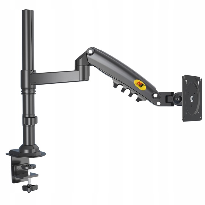 Biurkowy Obrotowy Uchwyt do Monitora TV LCD 17-27