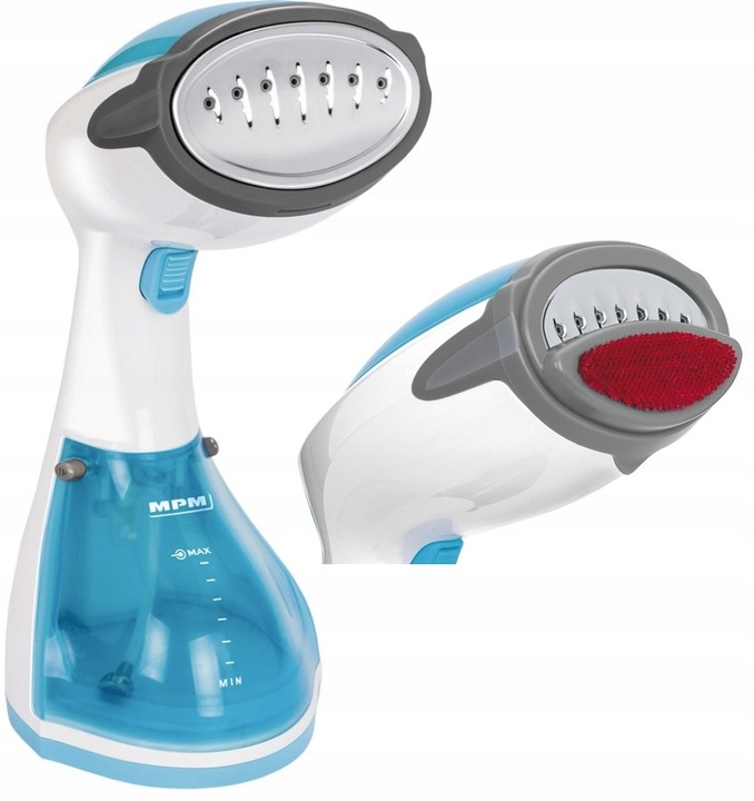 Parownica steamer do ubrań MPM MZP-01 1200W