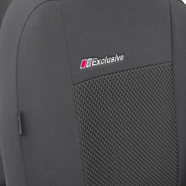 ExKR POKROWCE VW Passat B5 B6 B7 Audi A3 A4 A6 80