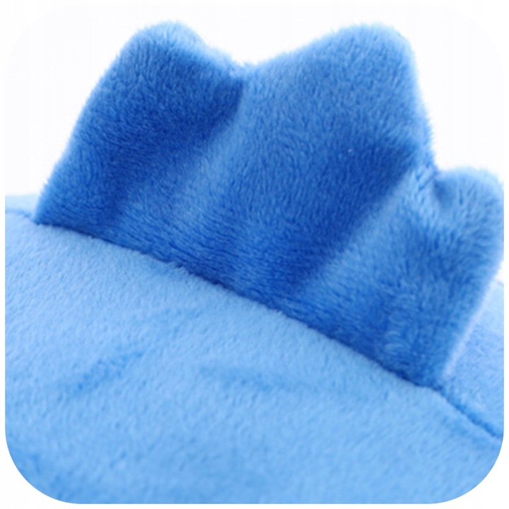 STICH MASKOTKA PLUSZOWA LILO I STICH MIŚ PLUSZAK PRZYTULANKA ZABAWKA DUŻA