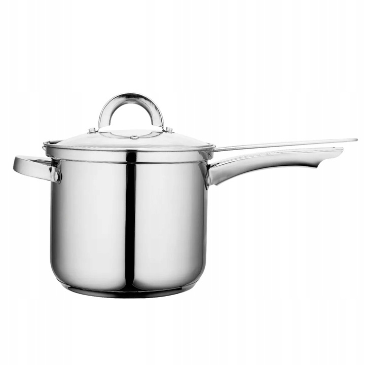 Garnek do frytek kurczaka pączków rondel + sitko Altom Design Fabio 3,6 l