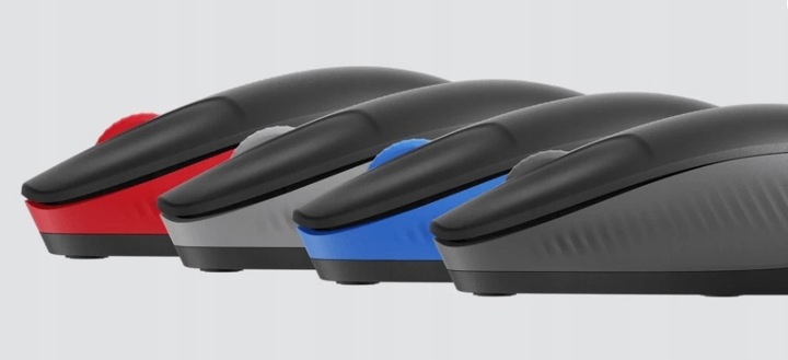 Mysz bezprzewodowa Logitech M190 charcoal