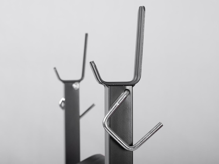 ŁAWECZKA DO ĆWICZEŃ ŁAWKA TRENINGOWA MODLITEWNIK