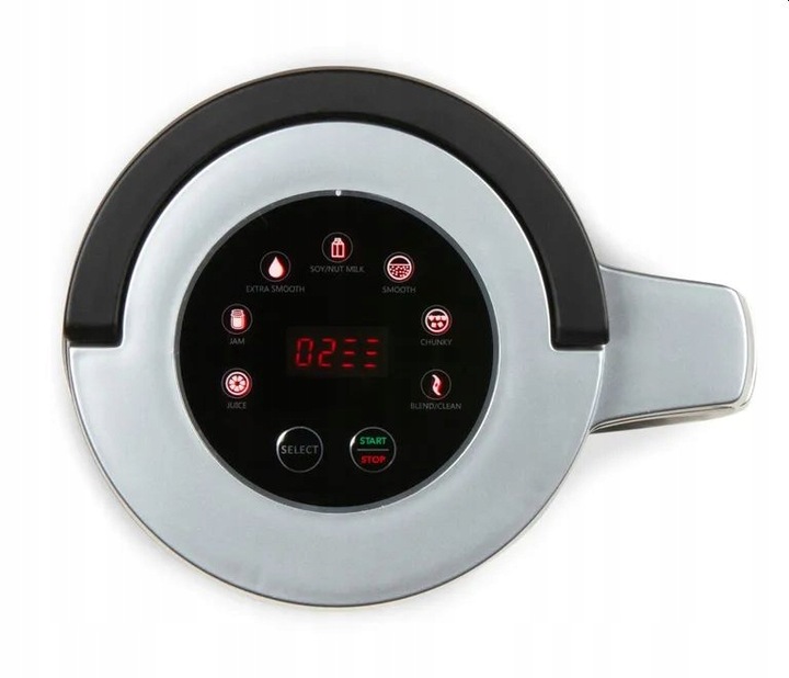 DOMO DO716BL blender mikser do gotowania zupy, zupowar urządzenie do zup