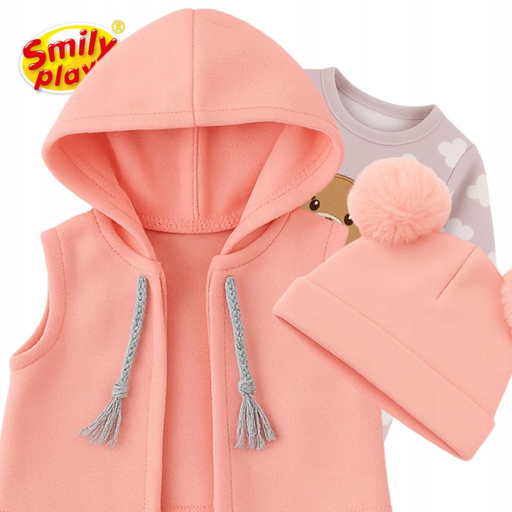 Lalka bobas dzidzia interaktywna edukacyjna mówi uczy śpiewa 2języki PL ENG