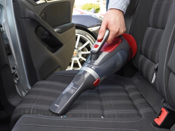 Odkurzacz samochodowy BLACK&DECKER ADV1200