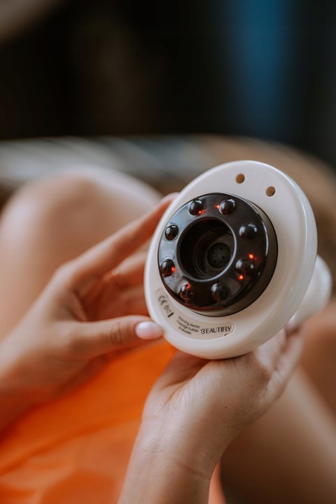 Masażer BEAUTIFLY B-Modello Antycellulitowy