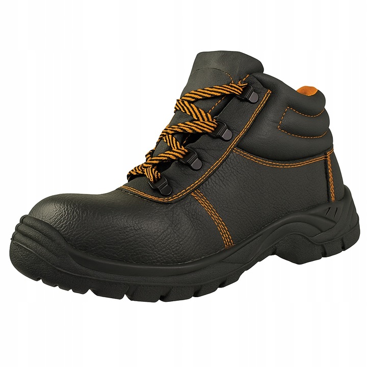 Buty robocze TRZEWIKI męskie SB PODNOSEK roz. 46