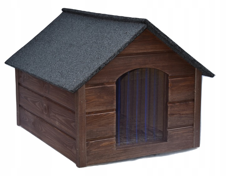 BUDA DLA PSA RÓŻNE KOLORY OCIEPLANA L +GRATISY!!!