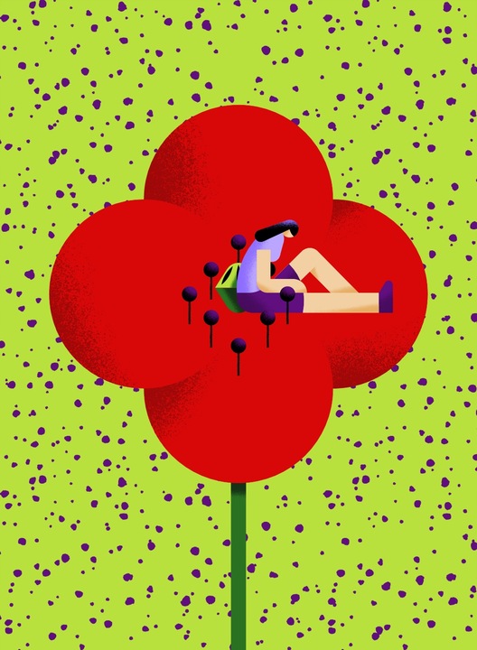 Haj - Damian Sobczyk, Bartek Przybyszewski