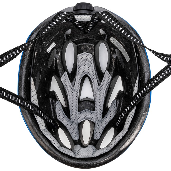 LEANDRO LIDO KASK rowerowy na ROWER uniwersalny