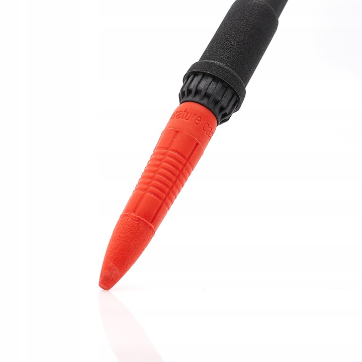 LUTOWNICA PRECYZYJNA Z WYŚWIETLACZEM GROTY W ETUI