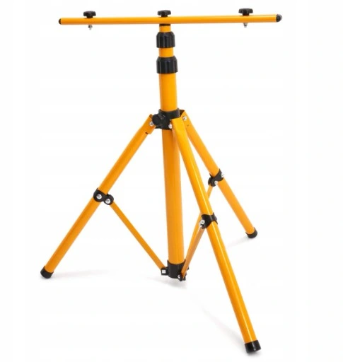 Statyw stojak oświetleniowy na naświetlacz LED 140cm