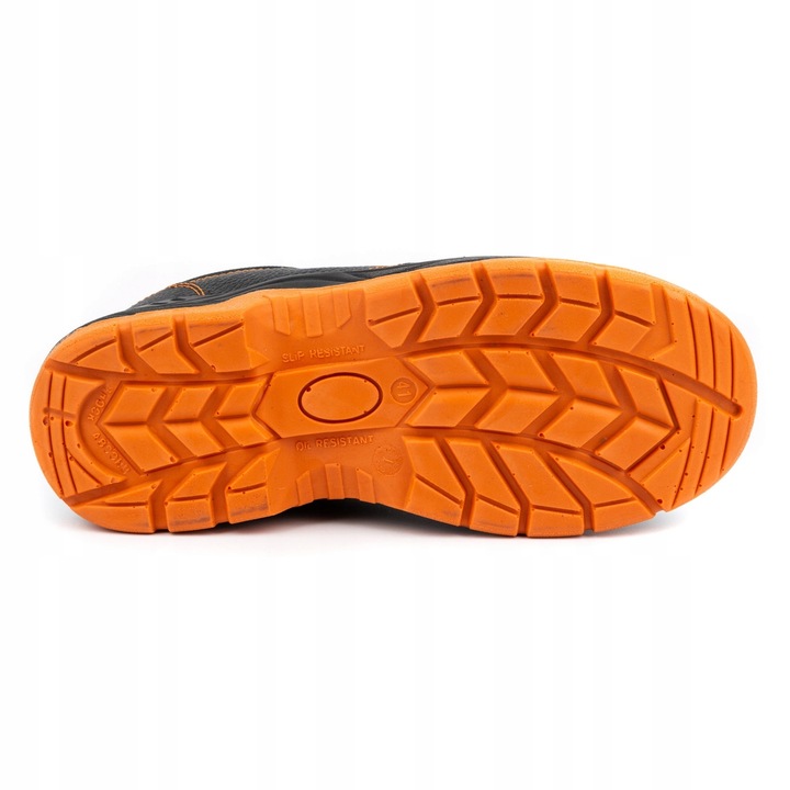 Buty robocze URGENT 201/OB SRC bez podnoska 43
