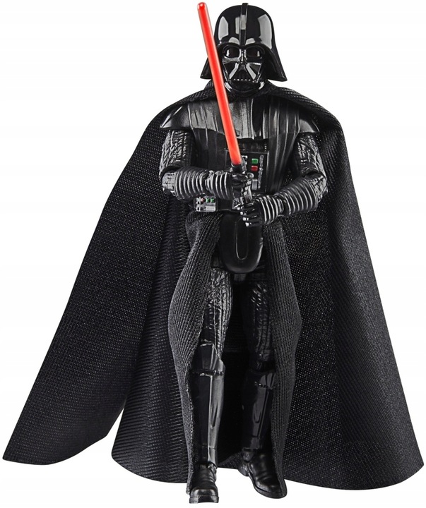 STAR WARS VINTAGE Figurka Darth Vader 9,5 cm Star Wars: A New Hope F9784