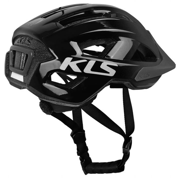 KASK ROWEROWY KELLYS DAZE BLACK L/XL