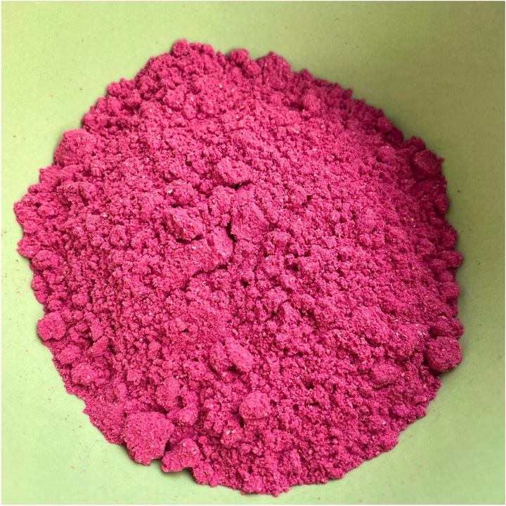 MALINY LIOFILIZOWANE 100g Malina 100% POLSKA PROSZEK HiFOOD