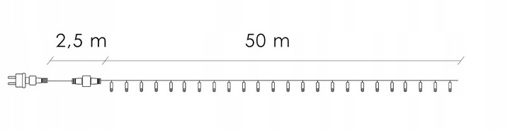 LAMPKI CHOINKOWE 1000LED ZEWNĘTRZNE KURTYNA ŚWIETLNA IP44 BIAŁE ZIMNE FLASH
