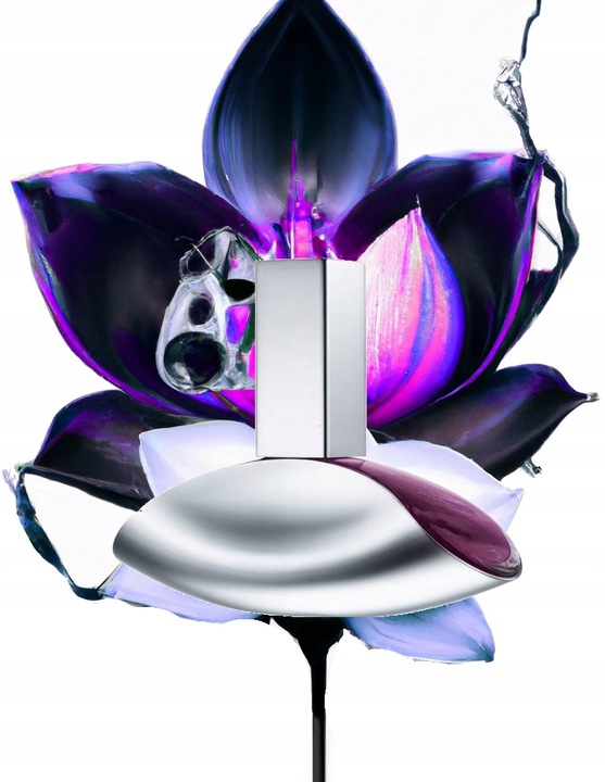 EUPHONIC EUPHORIA Perfumy Damskie 100ml
