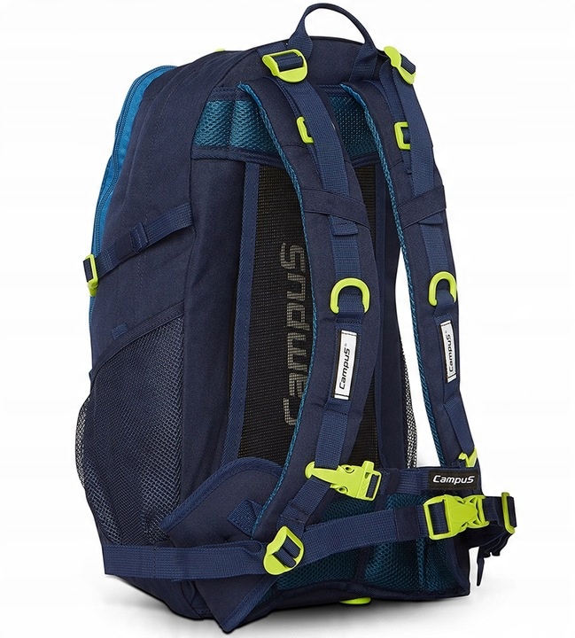 NOWOŚĆ PLECAK TREKKINGOWY MIEJSKI CAMPUS HORTON 30