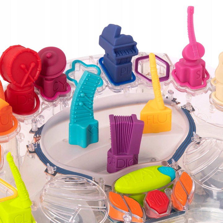 Pulpit dyrygenta B.toys BY BATTAT orkiestra muzyk