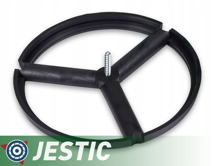 Stojak Choinkowy Jestic Ciężki pod Choinke Choinka 30x10 cm 5L